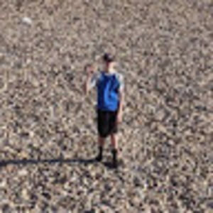 Meet your Posher, Mr. corn